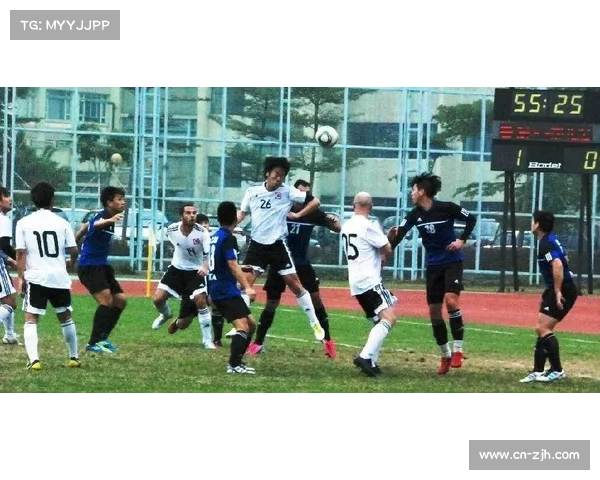 澳门七人足球赛开幕 葡语系球员齐聚展现多元赛事魅力