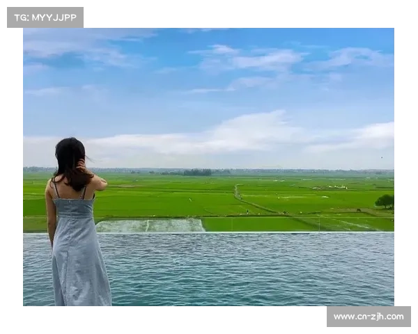 越南会安骑行路线：文化遗产与低碳旅游融合