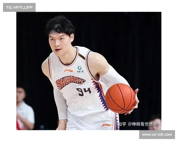 王哲林赴美特训强化三分接球投射提升篮球技艺 王哲林赴美特训强化三分接球投射提升篮球技艺