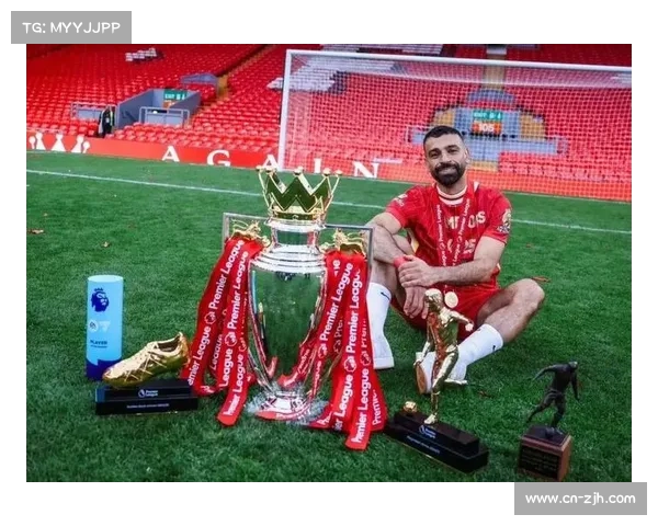 萨拉赫英超末轮破门升至利物浦队史射手榜第三位创历史新纪录 萨拉赫英超末轮破门升至利物浦队史射手榜第三位创历史新纪录