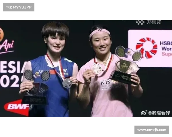 安洗莹领跑女单新周期 陈雨菲王祉怡成主要挑战者竞争激烈 安洗莹领跑女单新周期 陈雨菲王祉怡成主要挑战者竞争激烈