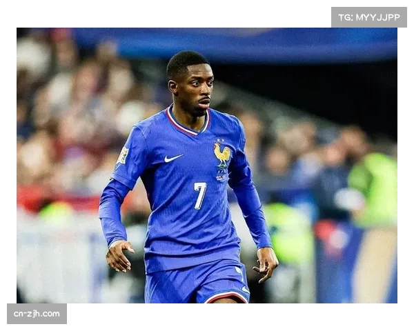 法国登贝莱的金球奖状态 巴黎边锋关键传球能力决定进攻宽度